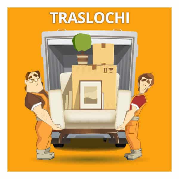 Traslochi e Pulizia Ambienti a Vicenza