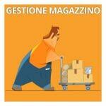 Gestione Magazzino a Vicenza