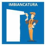 Imbiancatura, Tinteggiature interni ed esterni a Vicenza
