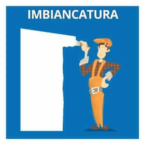 Imbiancatura, Tinteggiature interni ed esterni a Vicenza