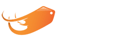 Logo Angels Societa cooperativa bianco 80px